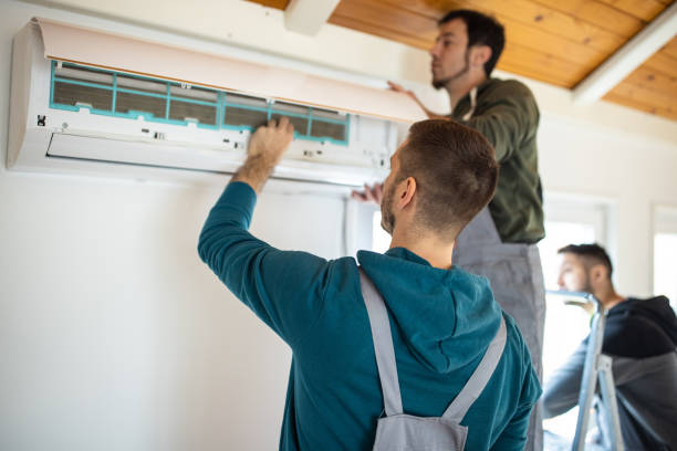 Best HVAC Emergency Services  in Winnsboro, SC