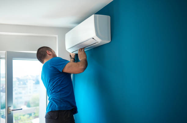 Best Residential HVAC Services  in Winnsboro, SC