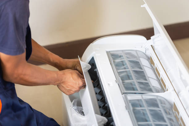 Best HVAC Companies Near Me  in Winnsboro, SC