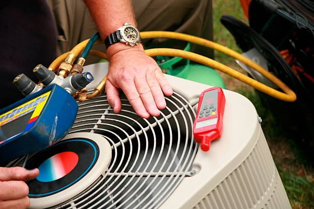 Best Affordable HVAC Services  in Winnsboro, SC
