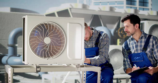 Best Emergency HVAC Repair  in Winnsboro, SC