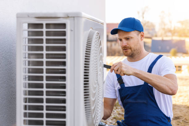 Best Ductless HVAC Repair  in Winnsboro, SC