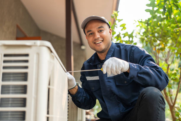 Best HVAC Replacement Cost  in Winnsboro, SC