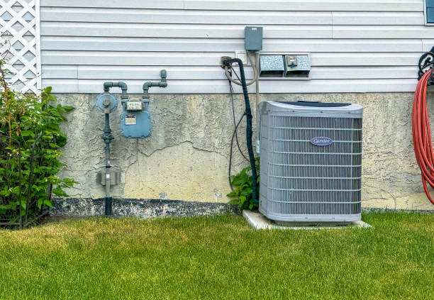 Best HVAC Contractors  in Winnsboro, SC
