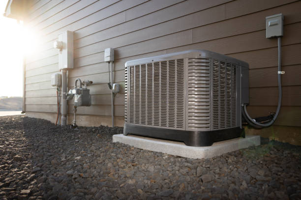 Best Best HVAC Companies  in Winnsboro, SC
